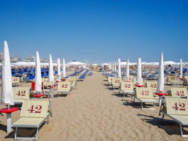 Attività / Licenza in vendita a Rimini RN