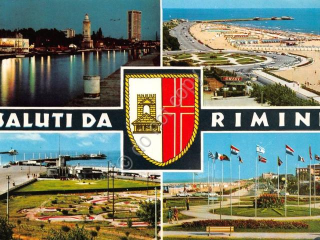 Attività / Licenza in vendita a Rimini RN