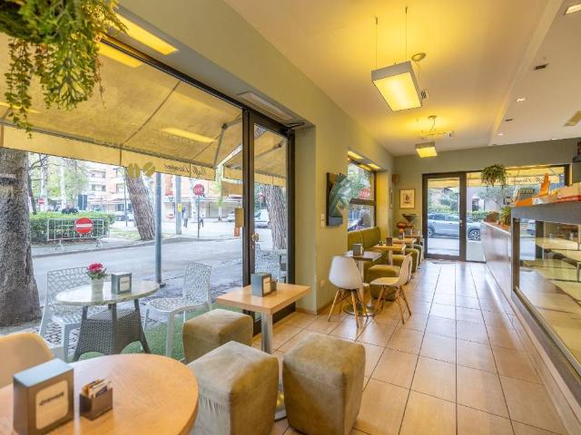 Attività / Licenza in vendita a Riccione RN