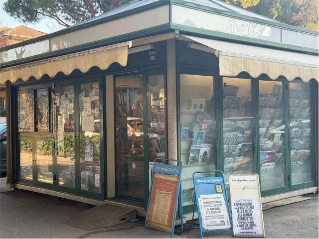 Attività / Licenza in vendita a Riccione RN