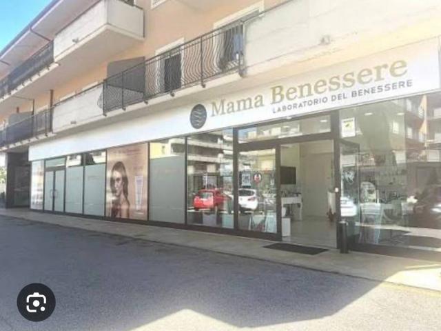 Attività / Licenza in vendita a Rieti RI