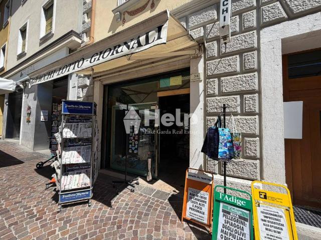 Attività / Licenza in vendita a Riva del Garda TN