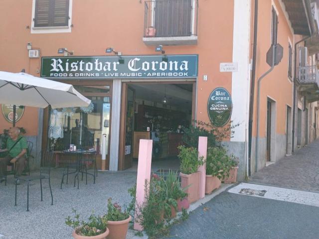 Attività / Licenza in vendita a Rivoli TO