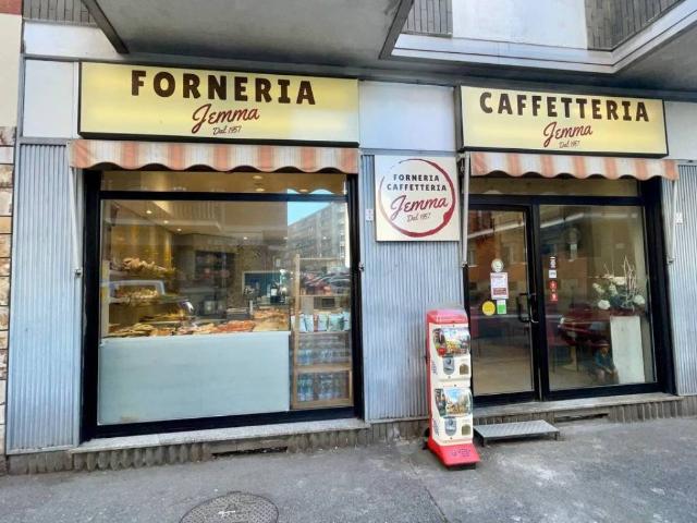Attività / Licenza in vendita a Rivoli TO