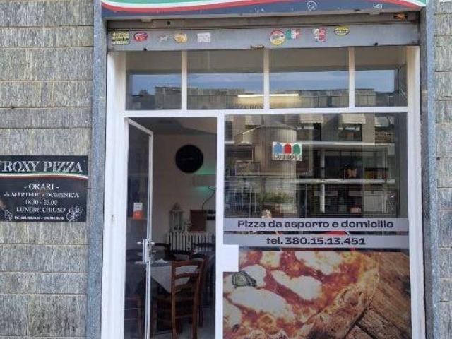Attività / Licenza in vendita a Rivoli TO