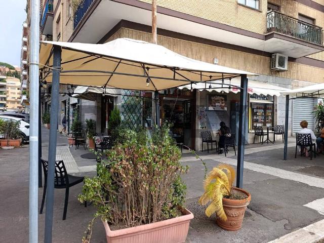 Attività / Licenza in vendita a Roma RM
