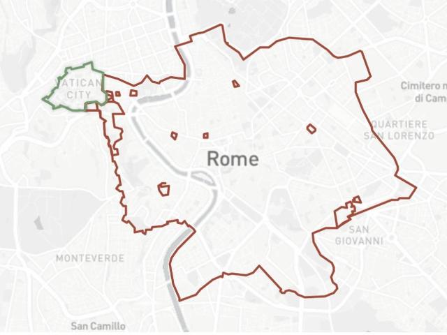 Attività / Licenza in vendita a Roma RM