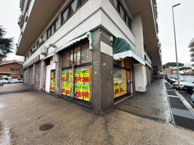 Attività / Licenza in vendita a Roma RM