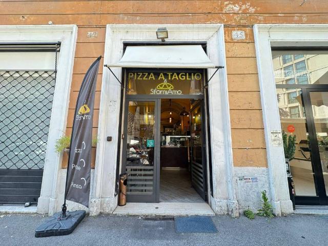 Attività / Licenza in vendita a Roma RM