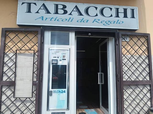 Attività / Licenza in vendita a Roma RM