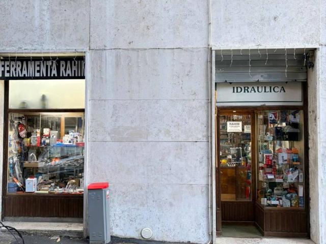 Attività / Licenza in vendita a Roma RM