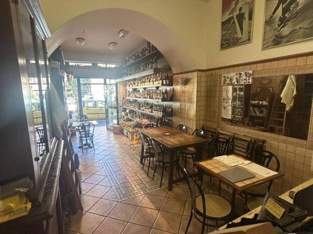 Attività / Licenza in vendita a Roma RM