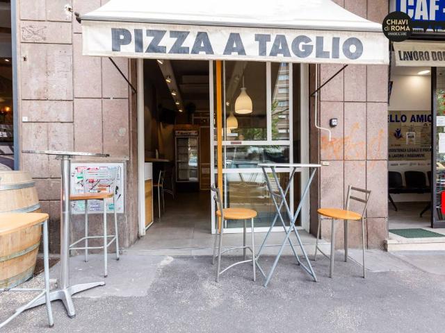 Attività / Licenza in vendita a Roma RM