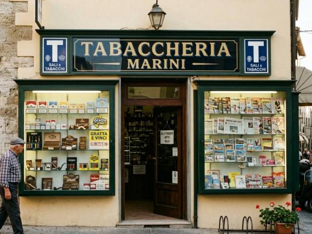 Attività / Licenza in vendita a Roma RM