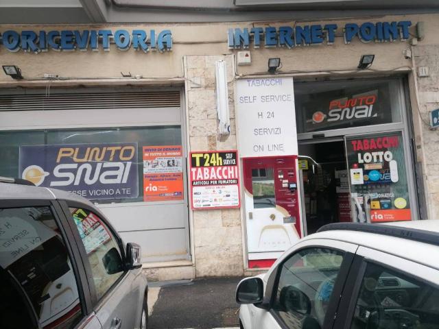 Attività / Licenza in vendita a Roma RM