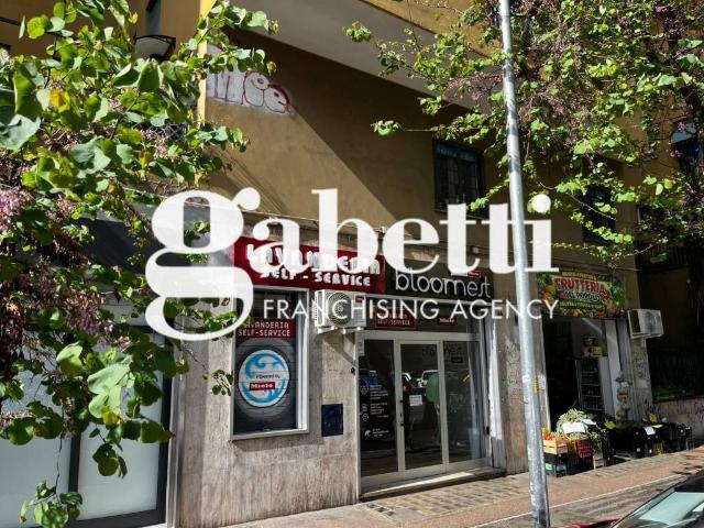 Attività / Licenza in vendita a Roma RM