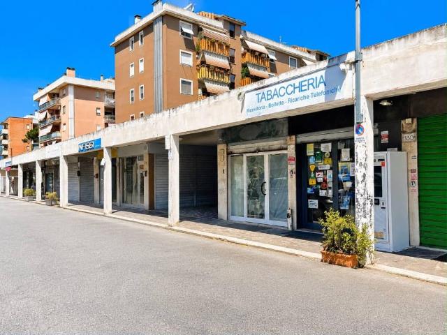 Attività / Licenza in vendita a Roma RM