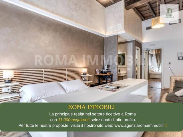 Attività / Licenza in vendita a Roma RM