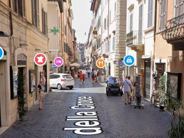 Attività / Licenza in vendita a Roma RM