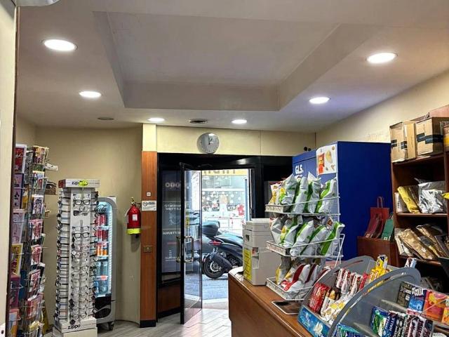 Attività / Licenza in vendita a Roma RM