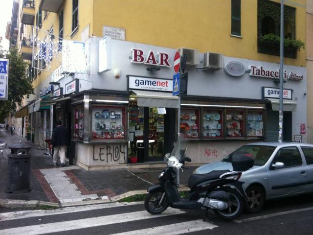 Attività / Licenza in vendita a Roma RM