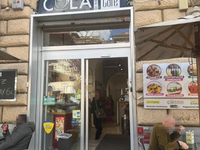Attività / Licenza in vendita a Roma RM