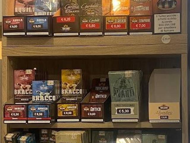 Attività / Licenza in vendita a Roma RM