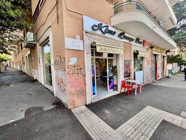 Attività / Licenza in vendita a Roma RM