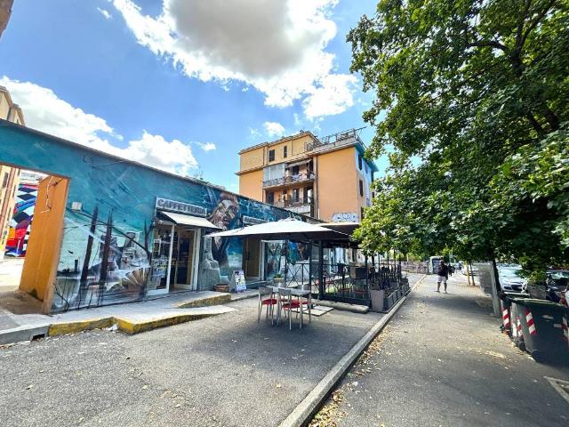 Attività / Licenza in vendita a Roma RM