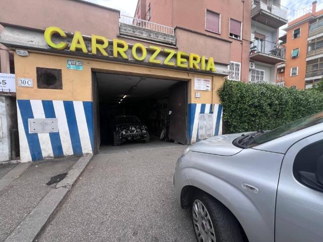 Attività / Licenza in vendita a Roma RM