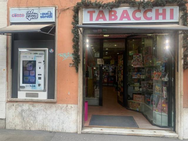 Attività / Licenza in vendita a Roma RM