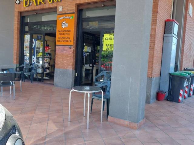 Attività / Licenza in vendita a Roma RM