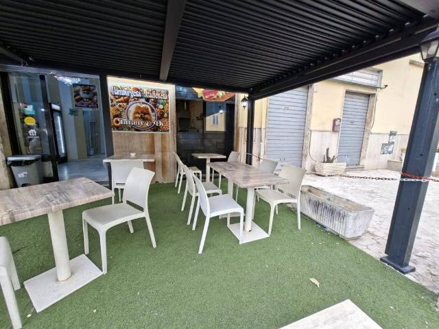 Attività / Licenza in vendita a Roma RM