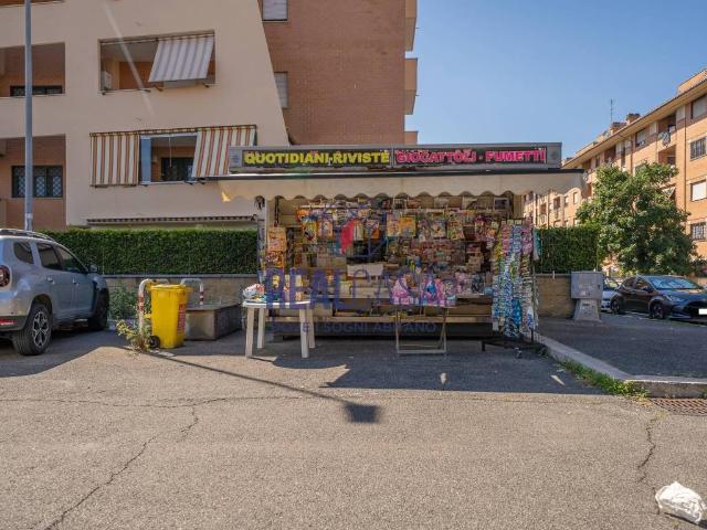 Attività / Licenza in vendita a Roma RM
