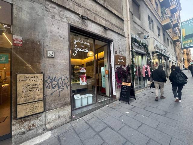 Attività / Licenza in vendita a Roma RM
