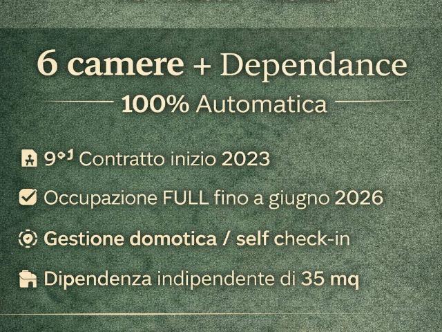 Attività / Licenza in vendita a Roma RM