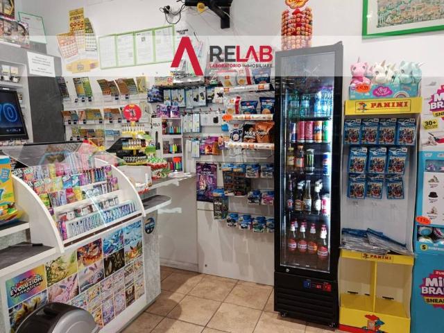Attività / Licenza in vendita a Roma RM
