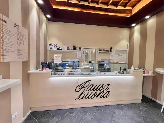 Attività / Licenza in vendita a Roma RM