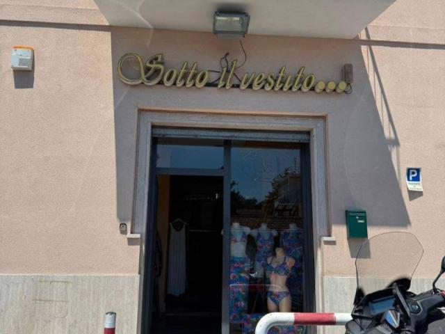 Attività / Licenza in vendita a Roma RM