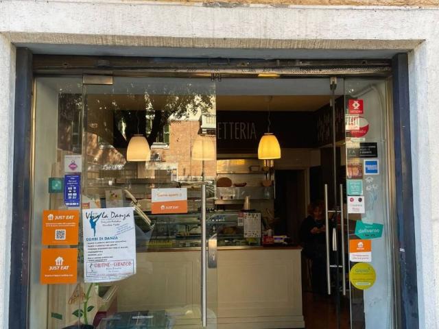 Attività / Licenza in vendita a Roma RM