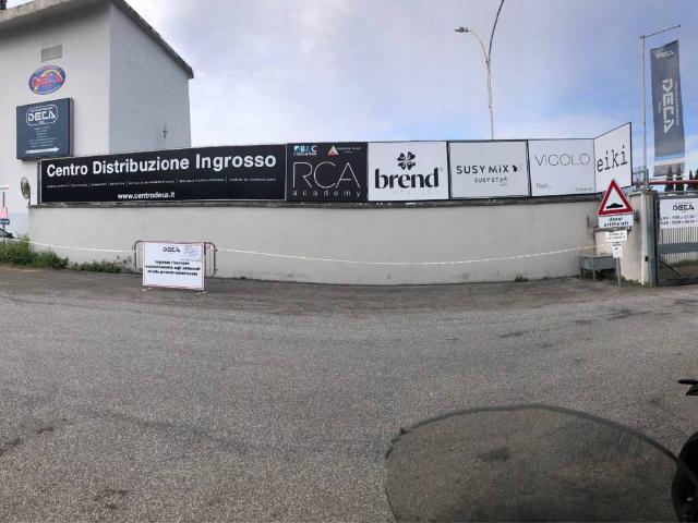 Attività / Licenza in vendita a Roma RM