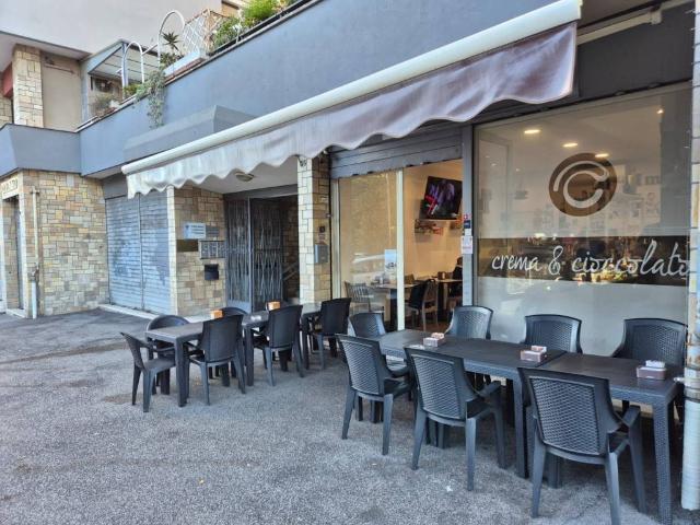 Attività / Licenza in vendita a Roma RM