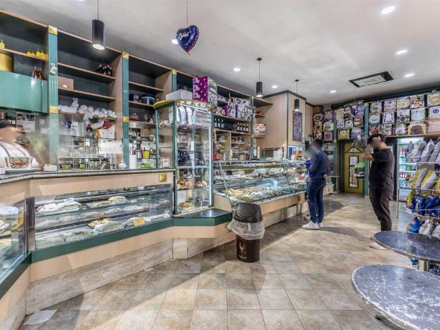 Attività / Licenza in vendita a Roma RM