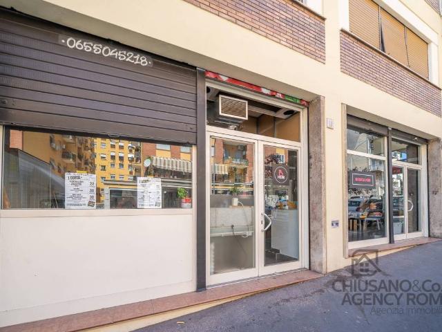 Attività / Licenza in vendita a Roma RM