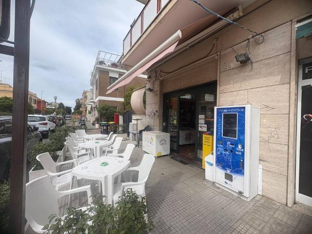 Attività / Licenza in vendita a Roma RM