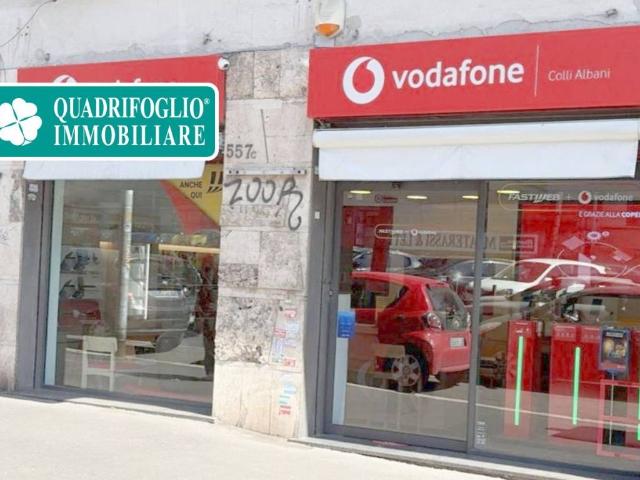 Attività / Licenza in vendita a Roma RM