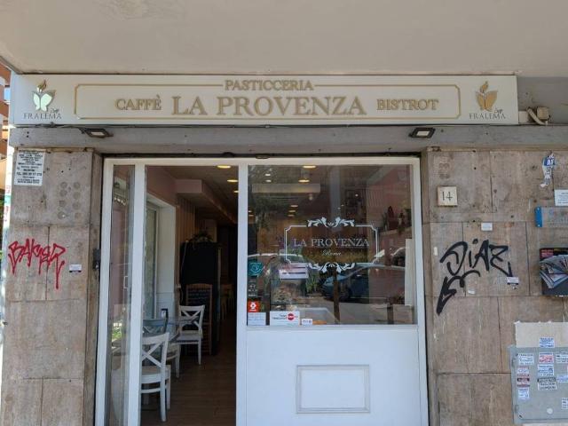 Attività / Licenza in vendita a Roma RM