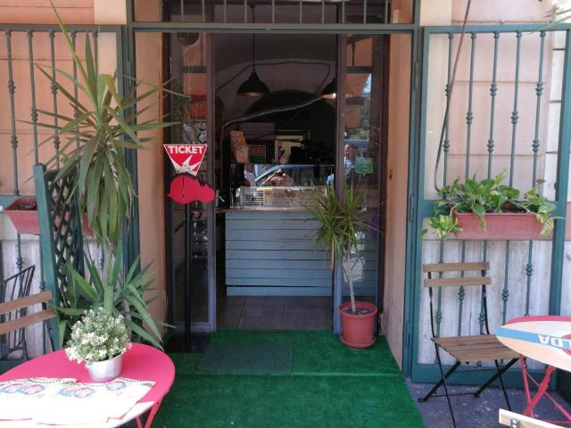Attività / Licenza in vendita a Roma RM
