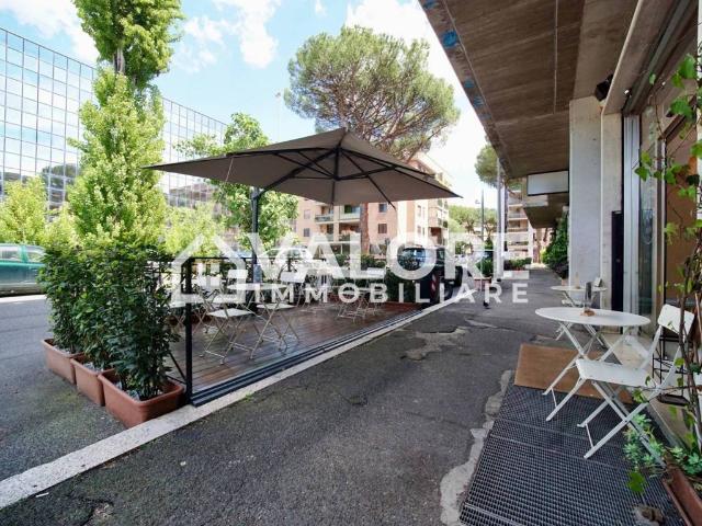 Attività / Licenza in vendita a Roma RM