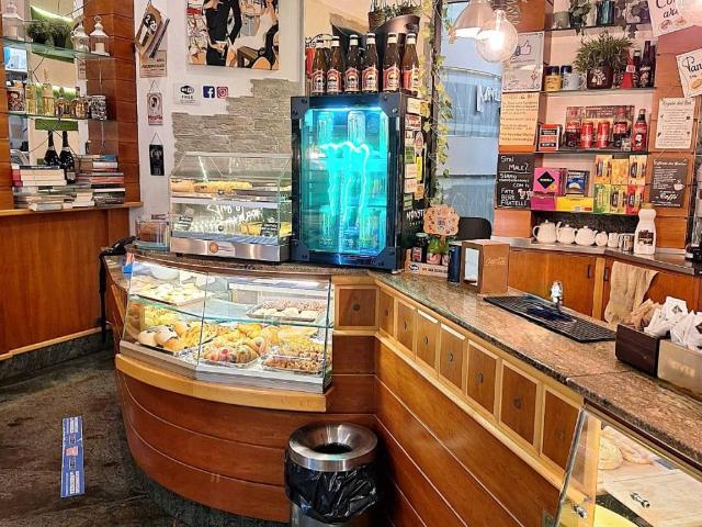Attività / Licenza in vendita a Roma RM